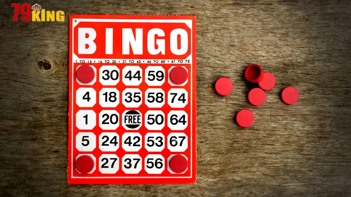Hướng dẫn cách chơi Bingo cho những người mới đơn giản nhất 